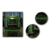 Hand Moulding Machine