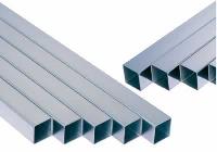 stainless steel square tubes rectangular tubes