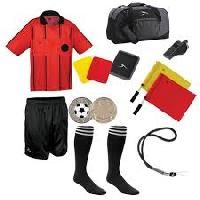 soccer equipment