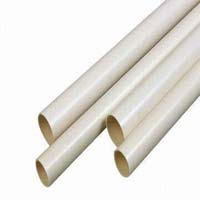 PVC Conduit Pipes