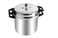 outer lid pressure cookers