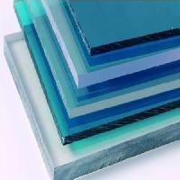 plain sheet glass