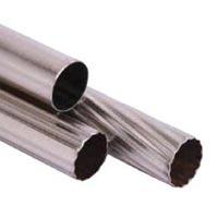 Stain S.S. Finish Curtain Tubes