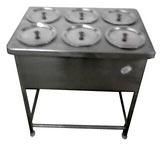 Bain Marie