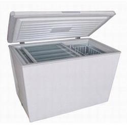 Horizontal Deep Freezer