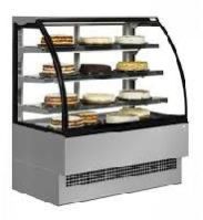 refrigerated pastry