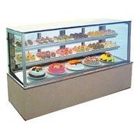Refrigerated Pastry Display Counter