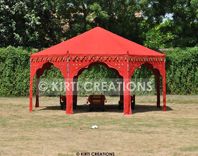 Indian Handmade Tent