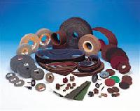 Abrasive Products