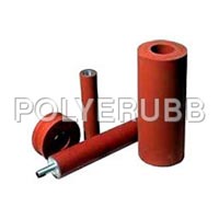 Silicone Rollers