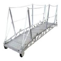 Aluminium Gangway Ladder