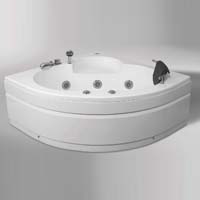 Escona Jacuzzi Bathtubs