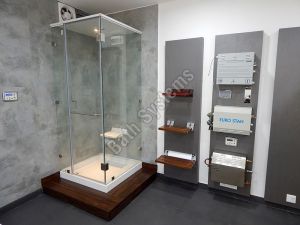 Shower Enclosures