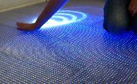 Interactive Floor