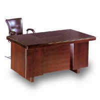 Wooden Doctor Table