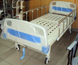 Patient Bed