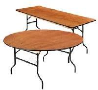 Banquet Tables