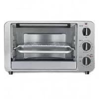 Convection Ovens