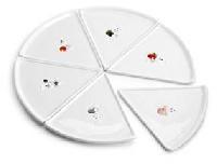 pizza plate