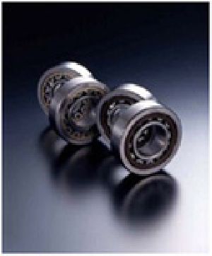 Cylindrical Roller Bearings