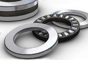 Cylindrical Thrust Bearings