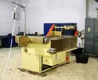 solder wire drawing machine