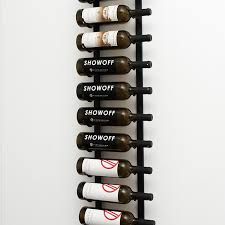 wine racks