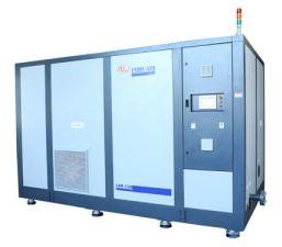 High Pressure Compressor