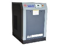 industrial air compressors