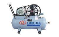 Low Pressure Air Compressor