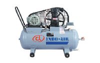 Reciprocating Air Compressor