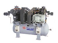rotary air compressor