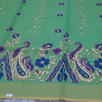 Embroidery Sarees