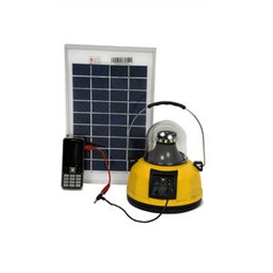 Solar Led Lantern