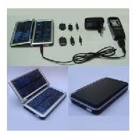 Solar Mobile Phone Charger