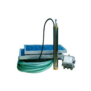 Solar Water Pump