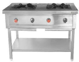 Restaurant Kitchen Equipments