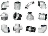 Pressure Pipe Fittings