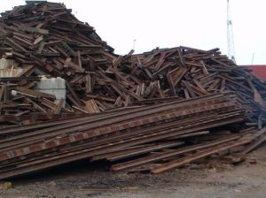 Mild Steel Scrap