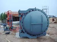 Vacuum Impregnation Plant