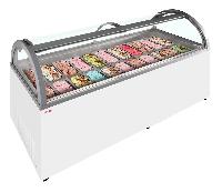 ice cream freezers