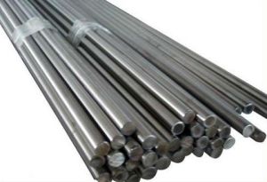 Stainless Steel TMT Bars