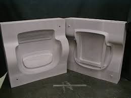 foam molds