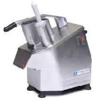 vegetable preparation machine