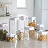 kitchen jars