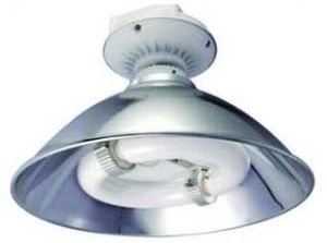 Induction LED High Bay Lights