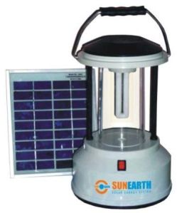 Solar Lantern