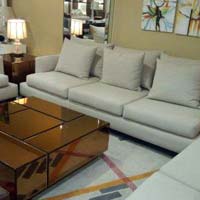 Sectional Sofa Set