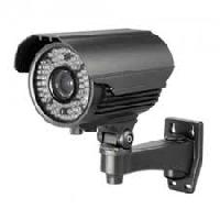 Bpro-316vf Varifocal Bullet Camera