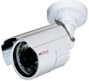 IR Bullet Camera